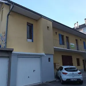 Apartamento Duplex Avec Garage Centre Et, Annecy