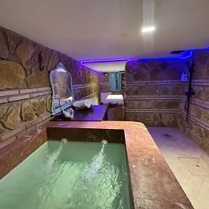 El Aljibe Relax Tourist , Cordoue Espagne